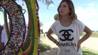 Avop 062 To Do Aika Cum Kingdom And Exclusive Edition Africa The Natives Of Naughty