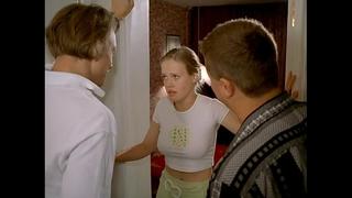 voroshilovskiy strelok 1999 xvid dvdrip kinoreaktor