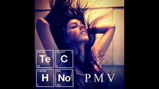 Gdp Collection Pmv Vol Three