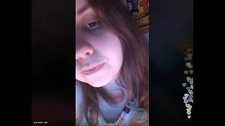 Periscope kissing - found videos