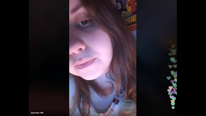 Periscope porn video – Periscope girls kissing