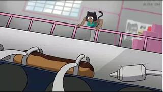Catgirl cream filling full watch online