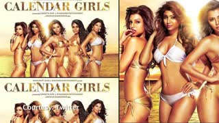 Calendar girls 18+ hindi movie hd || calendar girls full movie | madhur bhandarkar | hindi movies | akanksha puri | kyra dutt