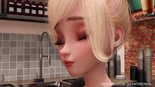 Sexsona Episode 2 The Damsel In Crimson Agentred Nymph Cartoonporn Com Mp4