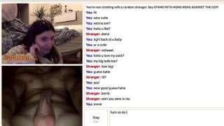 Omegle cute girl reaction tnaflix porn videos mp4