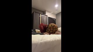 Daisy bae kebaya merah eporner mp4