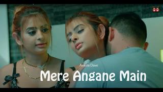 Mere angane main (2021) s01e01 hindi | mere angane main (2021) season 1