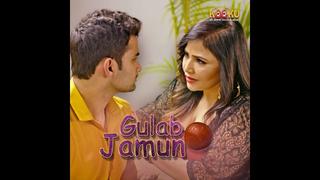 Gulab jamun (2022) s01 complete hindi kooku originals web series web dl