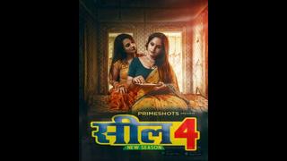 Seal 4 (2022) s04 complete hindi web series