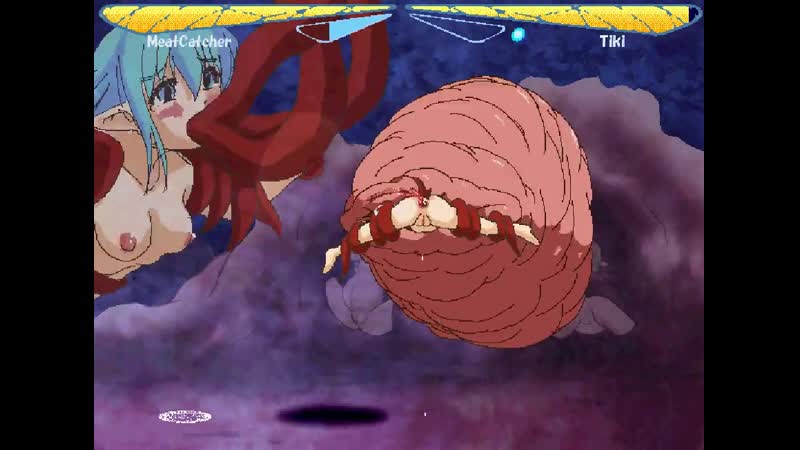Fairy fighting 0 (хентай / hentai / тентакли / tentacles)