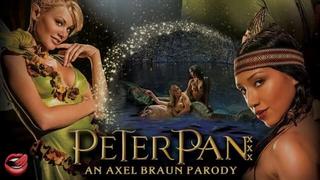 Фильм для взрослых питер пэн ххх пародия peter pan xxx an alex braun parody ( 2015 год )