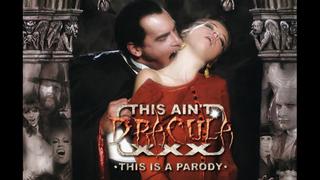 Фильм для взрослых дракула ххх пародия this aint dracula xxx parody (2011 год)