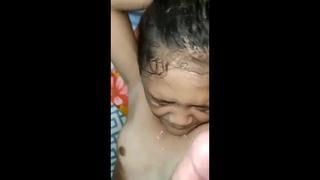 Bocil masih kecil udah open bo mp4