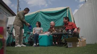 Juq 369 Yuki Yoshizawa Town Camp Ntr Outrageous Cheating Movie Of A Wifey Who Was Cummed Many Times In A Tent