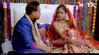 Dulhan uncut suhagrat