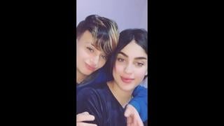 فضيحة النائبة العراقية حلا قاسم جنس عراقي مسرب watch online