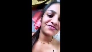 Khushikhushi marathi model nude show porn video on BrownPorn