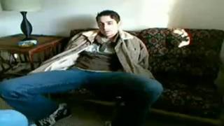 Russian sucks at the Uzbek Gastorbiter 