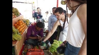 India kumbh mela 2012 5