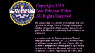 Brat princess 2 pr ld man mp4