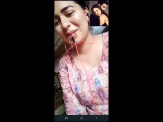 Pakistani famous youtuber aliza sehar leaked video best xxx tube  