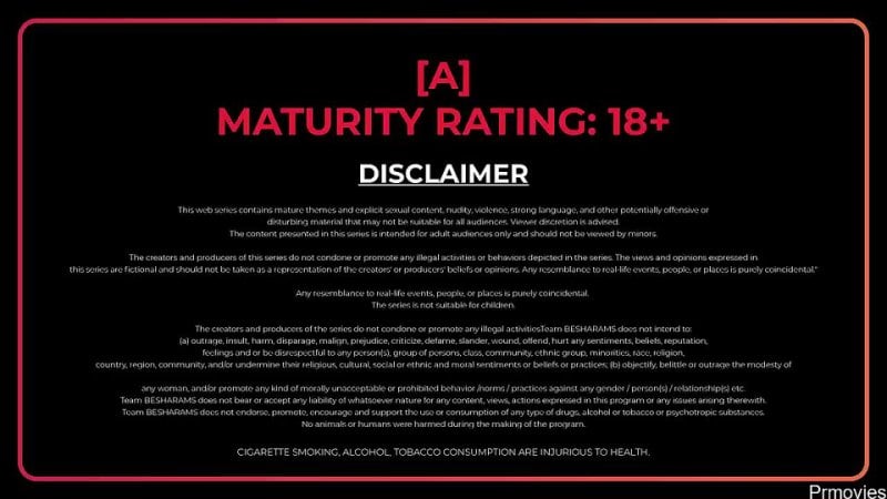 Prmovies damad ji s1e3 besharams mp4